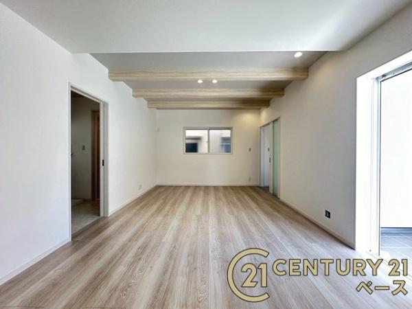 橿原市中曽司町／新築一戸建