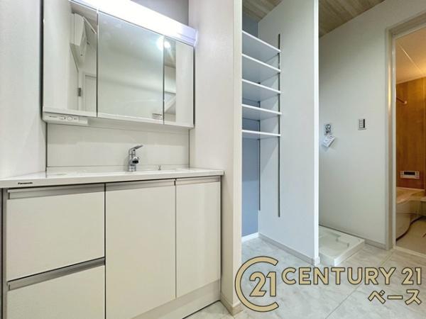橿原市中曽司町／新築一戸建