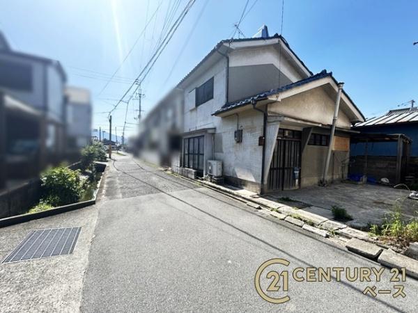大和高田市南陽町の中古一戸建て