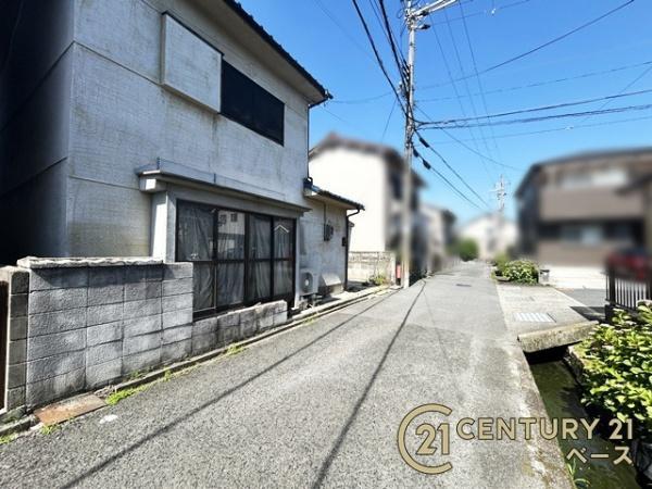 大和高田市南陽町の中古一戸建て