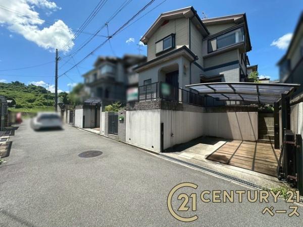 生駒郡三郷町勢野西５丁目の中古一戸建て