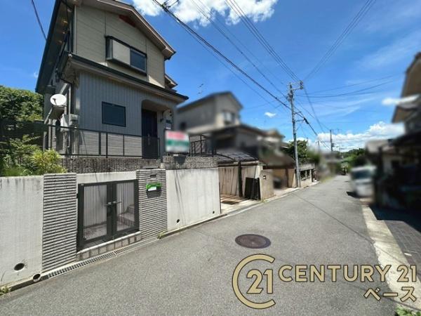 生駒郡三郷町勢野西５丁目の中古一戸建て