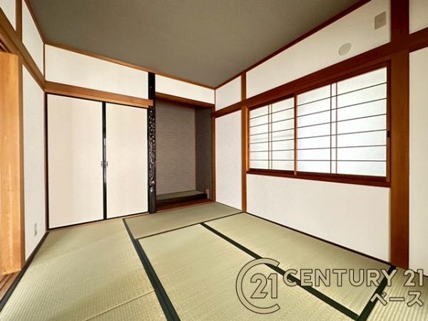 生駒郡三郷町勢野西５丁目の中古一戸建て