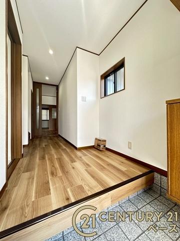 生駒郡三郷町勢野西５丁目の中古一戸建て