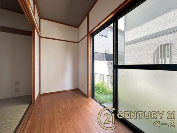 生駒郡三郷町勢野西５丁目の中古一戸建て
