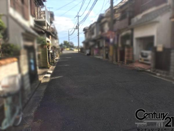 大和郡山市筒井町の中古一戸建て