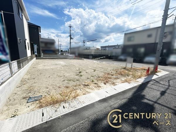大和郡山市今国府町の売土地