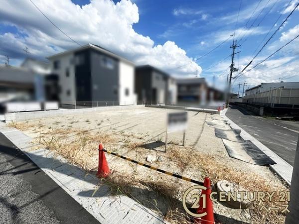 大和郡山市今国府町の売土地