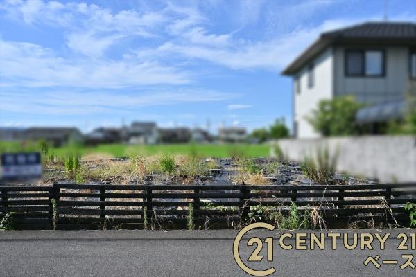 磯城郡川西町大字結崎の売土地