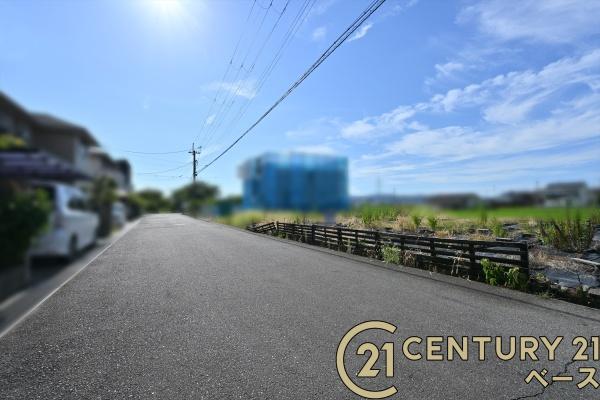 磯城郡川西町大字結崎の売土地
