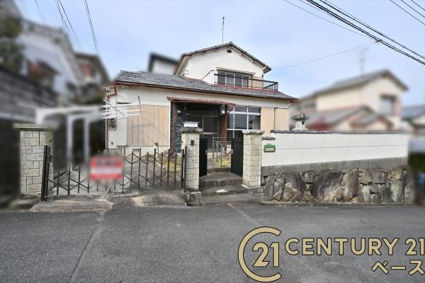 生駒郡平群町椿台４丁目　一戸建
