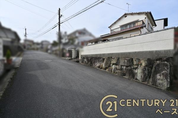 生駒郡平群町椿台４丁目の中古一戸建て