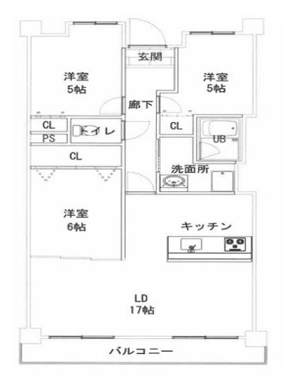 生駒ロイヤルマンション