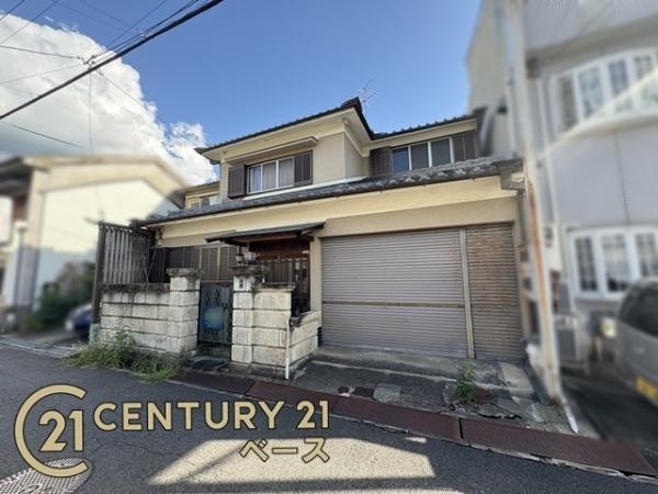 桜井市大字桜井の売土地