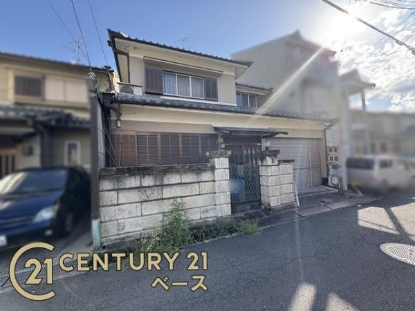 桜井市大字桜井の売土地
