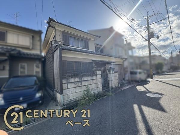 桜井市大字桜井の売土地
