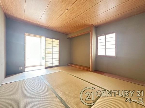 香芝市真美ヶ丘３丁目の中古一戸建て