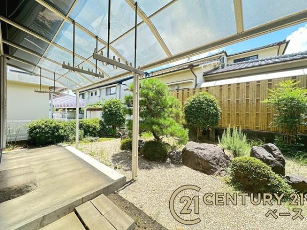 香芝市真美ヶ丘３丁目の中古一戸建て