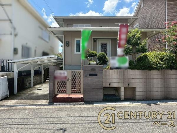 香芝市真美ケ丘３丁目　一戸建