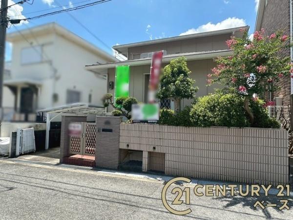 香芝市真美ヶ丘３丁目の中古一戸建て