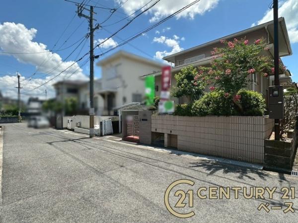 香芝市真美ヶ丘３丁目の中古一戸建て