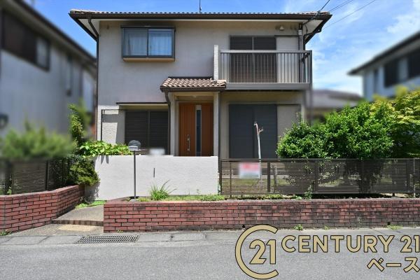 天理市西長柄町　一戸建