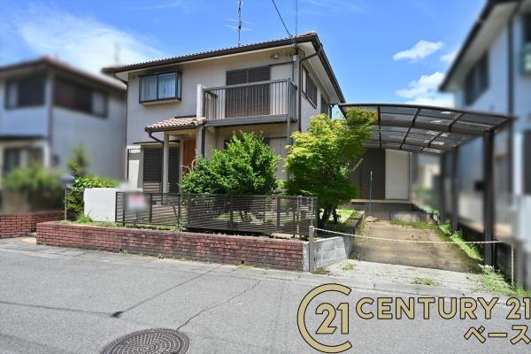 天理市西長柄町　一戸建