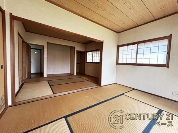 生駒郡斑鳩町龍田北２丁目の中古一戸建て