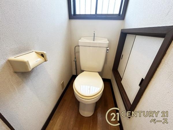 生駒郡斑鳩町龍田北２丁目の中古一戸建て