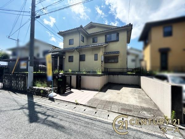 生駒郡斑鳩町龍田北２丁目の売土地