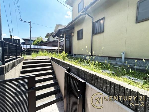 生駒郡斑鳩町龍田北２丁目の売土地