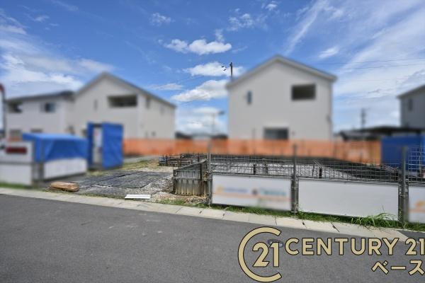 磯城郡川西町結崎３号棟／新築一戸建