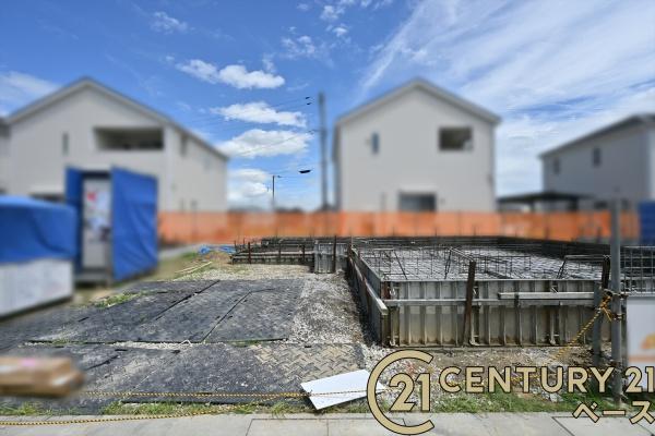 磯城郡川西町結崎３号棟／新築一戸建