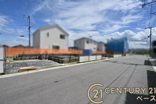 磯城郡川西町結崎３号棟／新築一戸建