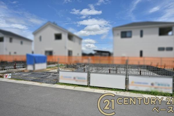 磯城郡川西町結崎４号棟／新築一戸建