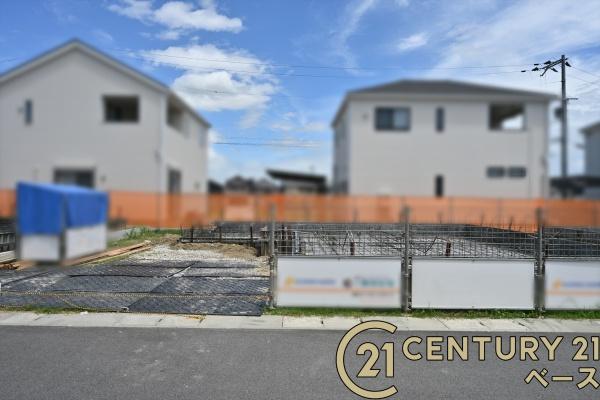 磯城郡川西町結崎４号棟／新築一戸建