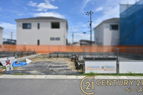 磯城郡川西町結崎５号棟／新築一戸建