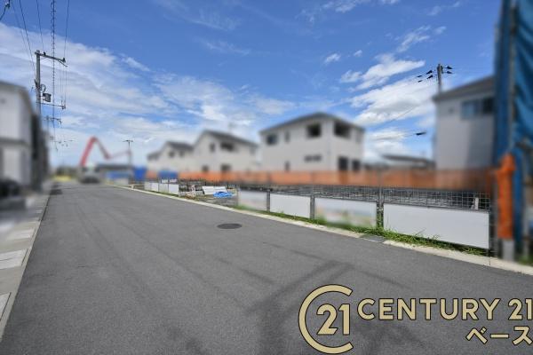 磯城郡川西町結崎５号棟／新築一戸建