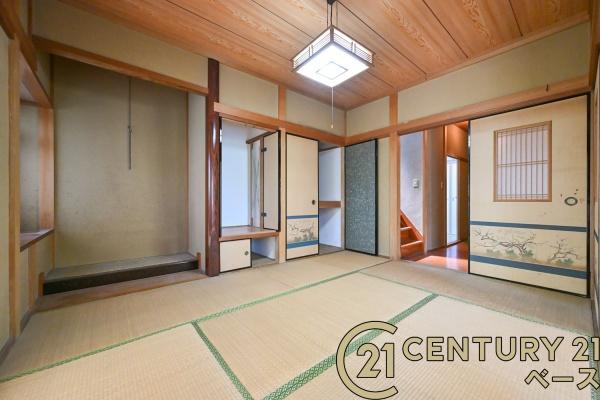 生駒郡安堵町大字かしの木台１丁目の中古一戸建て