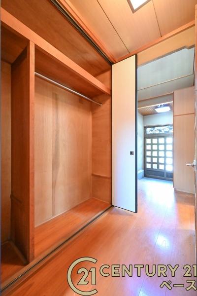 生駒郡安堵町大字かしの木台１丁目の中古一戸建て
