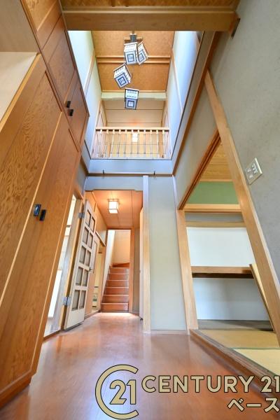 生駒郡安堵町大字かしの木台１丁目の中古一戸建て