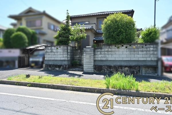 生駒郡安堵町大字かしの木台１丁目の中古一戸建て