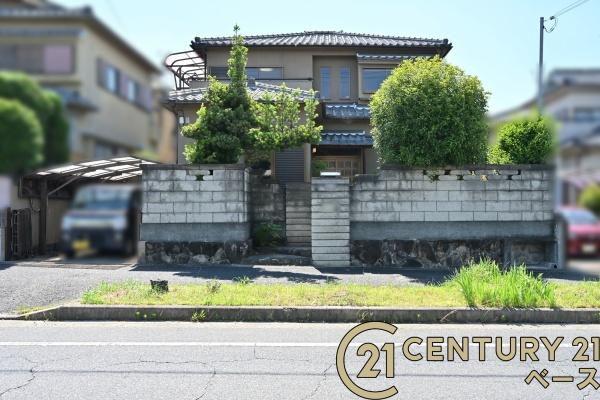 生駒郡安堵町大字かしの木台１丁目の中古一戸建て