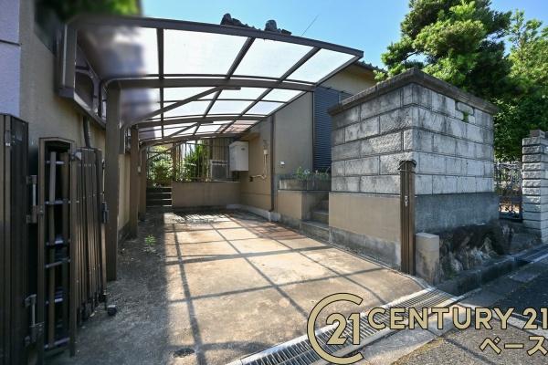 生駒郡安堵町大字かしの木台１丁目の中古一戸建て