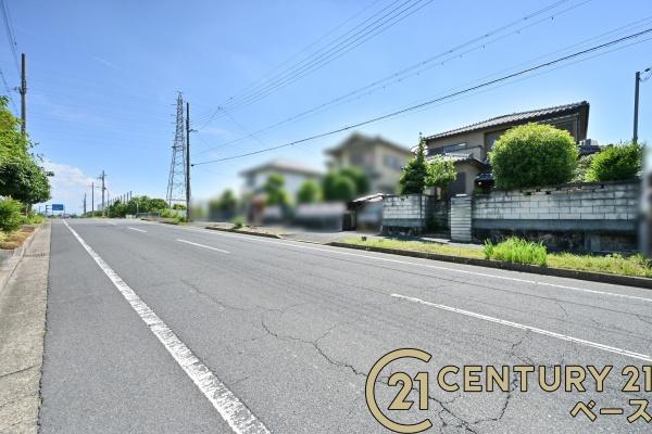 生駒郡安堵町大字かしの木台１丁目の中古一戸建て