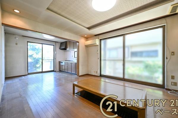 生駒郡安堵町かしの木台１丁目　一戸建