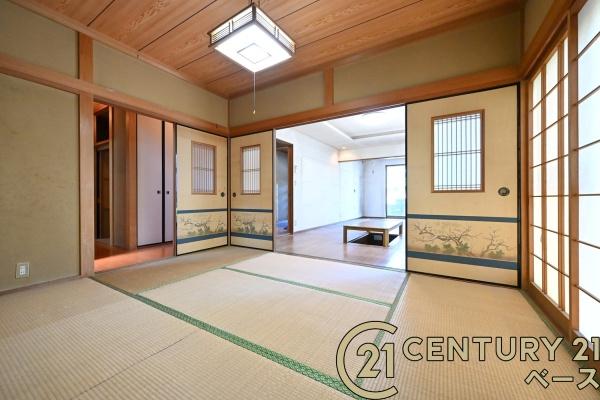 生駒郡安堵町大字かしの木台１丁目の中古一戸建て