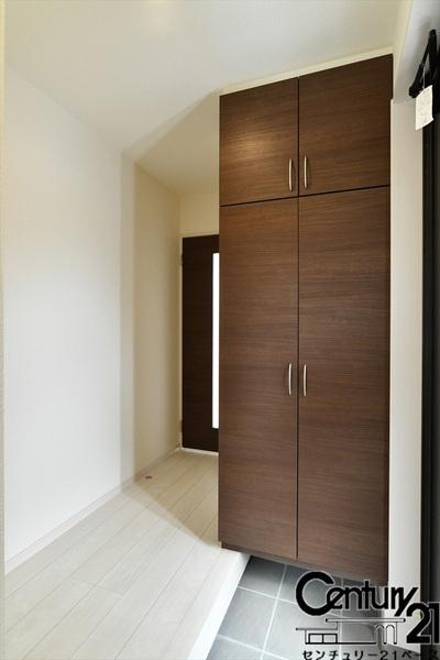 リーブルガーデン田井庄町１号棟／新築一戸建