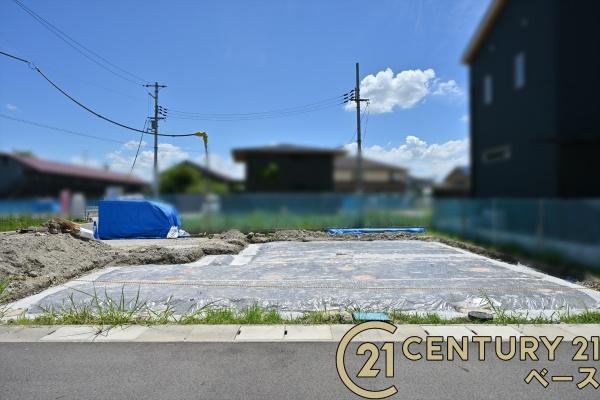 リーブルガーデン田井庄町１号棟／新築一戸建