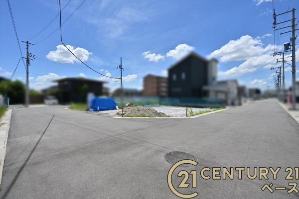 リーブルガーデン田井庄町１号棟／新築一戸建